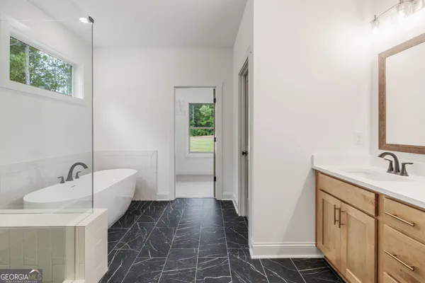 $604,914 | 126 Flint Farms Drive, Concord, GA 30206