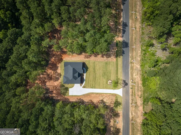 $604,914 | 126 Flint Farms Drive, Concord, GA 30206