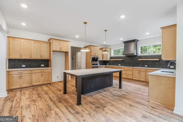 $604,914 | 126 Flint Farms Drive, Concord, GA 30206