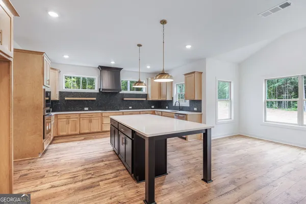 $604,914 | 126 Flint Farms Drive, Concord, GA 30206