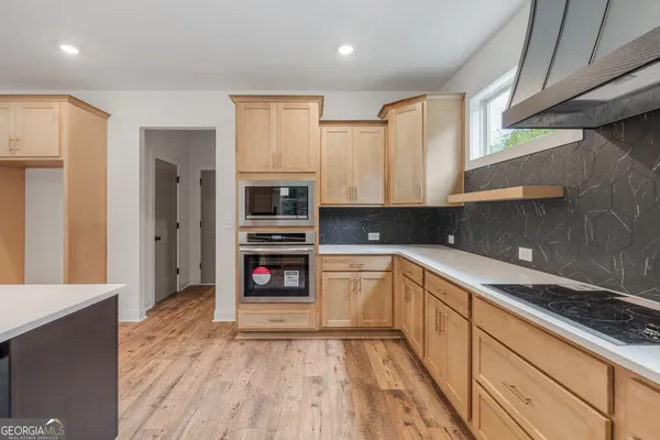 $604,914 | 126 Flint Farms Drive, Concord, GA 30206