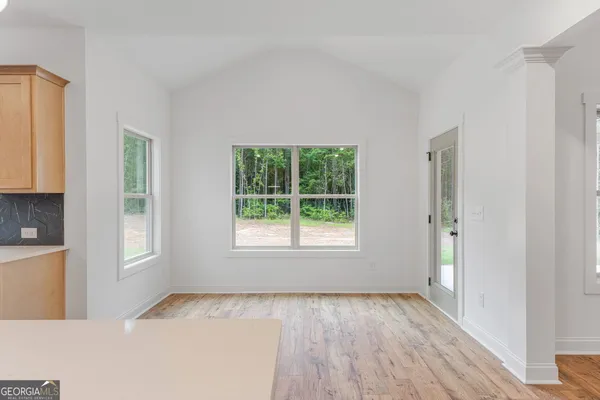 $604,914 | 126 Flint Farms Drive, Concord, GA 30206