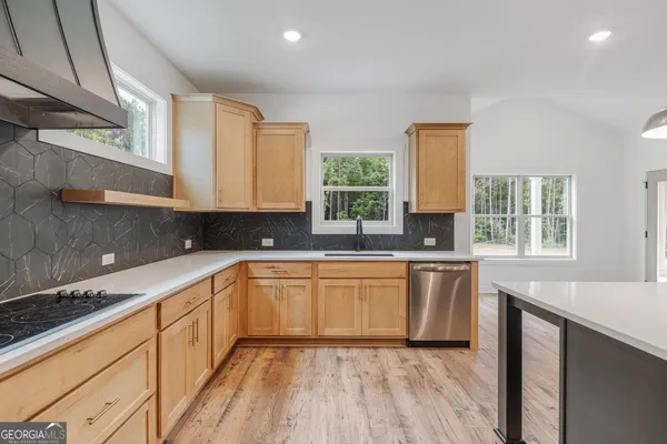 $604,914 | 126 Flint Farms Drive, Concord, GA 30206