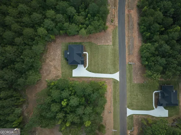 $604,914 | 126 Flint Farms Drive, Concord, GA 30206