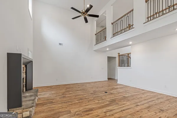 $604,914 | 126 Flint Farms Drive, Concord, GA 30206