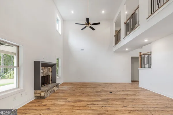 $604,914 | 126 Flint Farms Drive, Concord, GA 30206