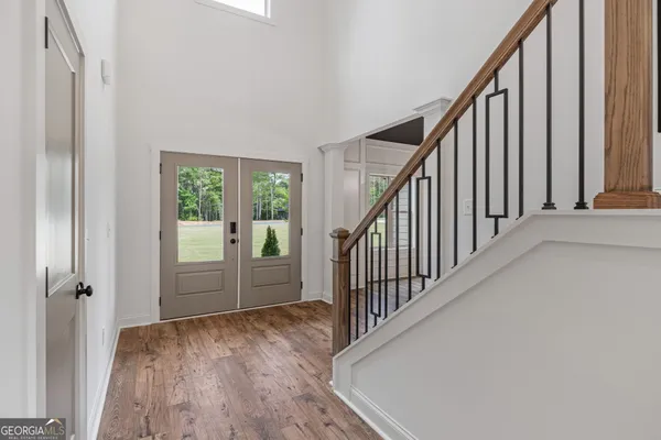 $604,914 | 126 Flint Farms Drive, Concord, GA 30206