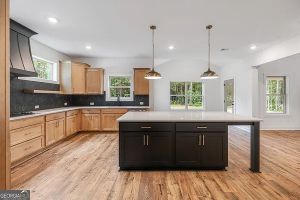 $604,914 | 126 Flint Farms Drive, Concord, GA 30206