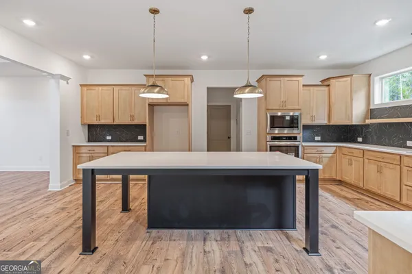 $604,914 | 126 Flint Farms Drive, Concord, GA 30206