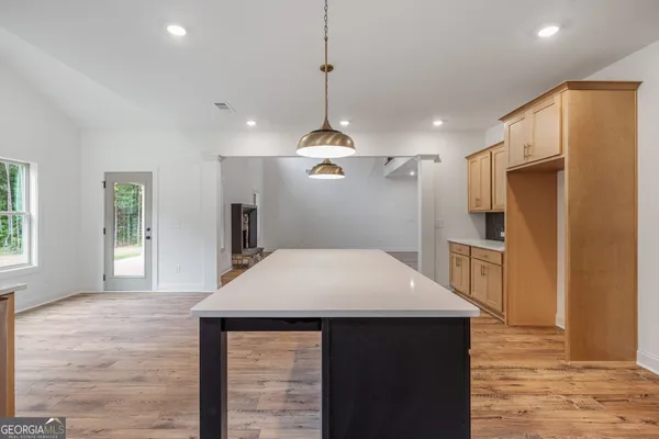 $604,914 | 126 Flint Farms Drive, Concord, GA 30206