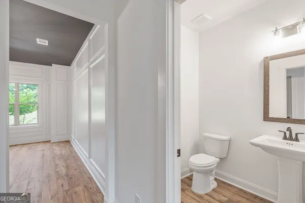 $604,914 | 126 Flint Farms Drive, Concord, GA 30206