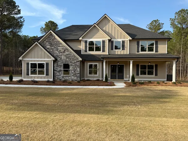 $604,914 | 126 Flint Farms Drive, Concord, GA 30206