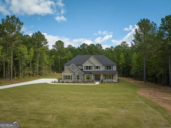$604,914 | 126 Flint Farms Drive, Concord, GA 30206