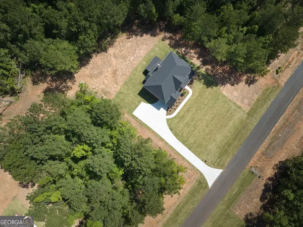 $604,914 | 126 Flint Farms Drive, Concord, GA 30206