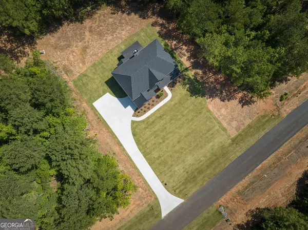 $604,914 | 126 Flint Farms Drive, Concord, GA 30206