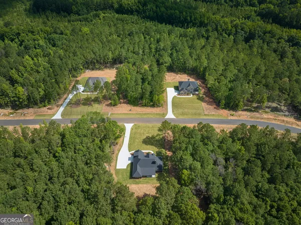 $604,914 | 126 Flint Farms Drive, Concord, GA 30206