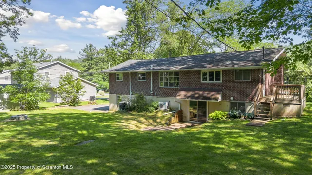 $351,000 | 43 Walden Drive, Mountain Top, PA 18707