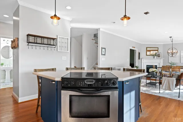 $649,900 | 1039 Ashburn Drive, Forest, VA 24551