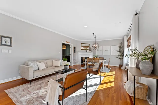 $649,900 | 1039 Ashburn Drive, Forest, VA 24551