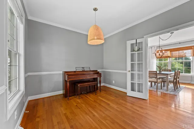 $649,900 | 1039 Ashburn Drive, Forest, VA 24551