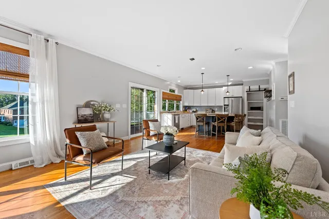 $649,900 | 1039 Ashburn Drive, Forest, VA 24551