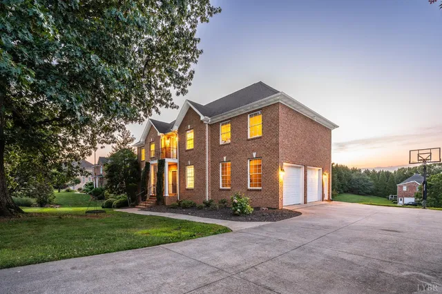 $649,900 | 1039 Ashburn Drive, Forest, VA 24551