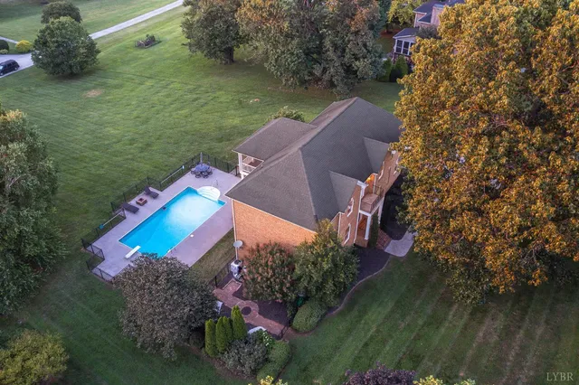 $649,900 | 1039 Ashburn Drive, Forest, VA 24551