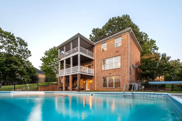 $649,900 | 1039 Ashburn Drive, Forest, VA 24551