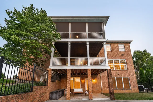 $649,900 | 1039 Ashburn Drive, Forest, VA 24551