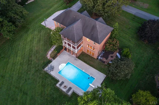 $649,900 | 1039 Ashburn Drive, Forest, VA 24551