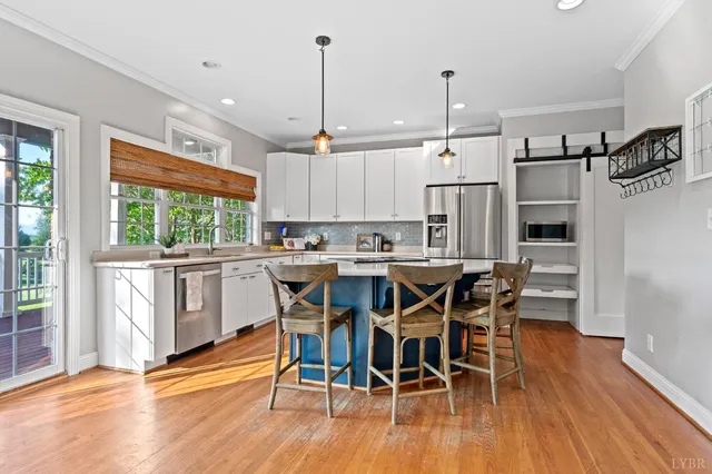 $649,900 | 1039 Ashburn Drive, Forest, VA 24551