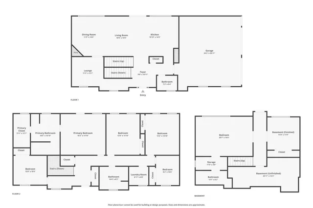 $649,900 | 1039 Ashburn Drive, Forest, VA 24551