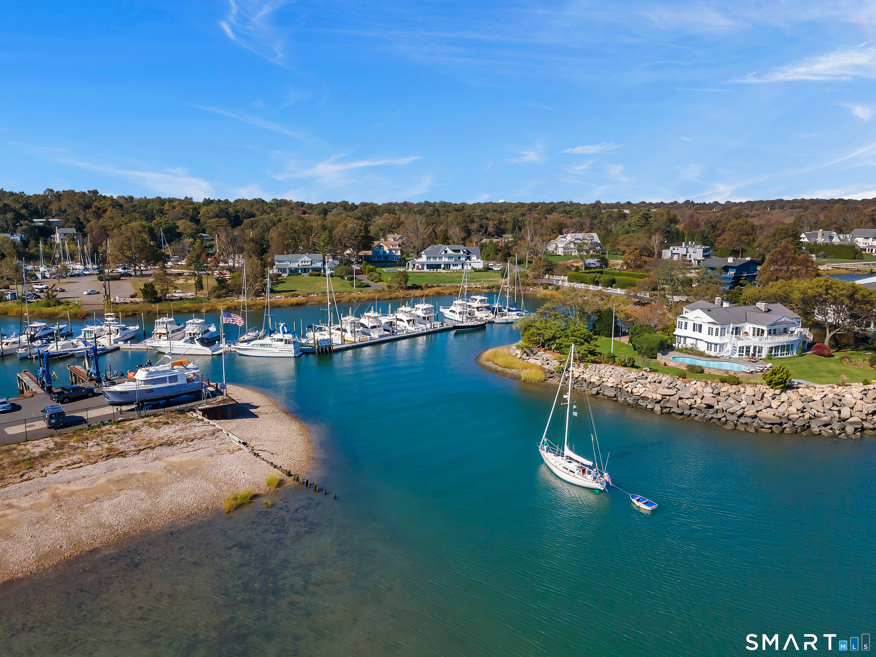 42 Harbor Road Westport, CT 06880 - Photo 15 of 34 Gallery Image 15