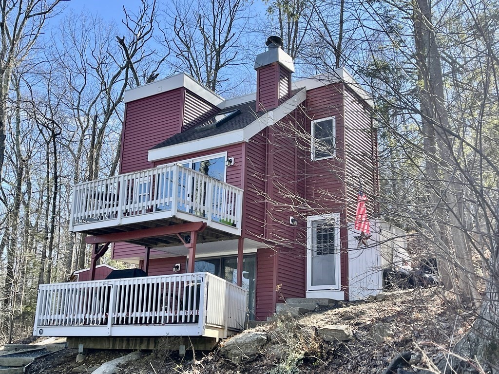 25 Stony Hill Road Holland, MA 01521 - Photo 1 of 16 Gallery Image 1
