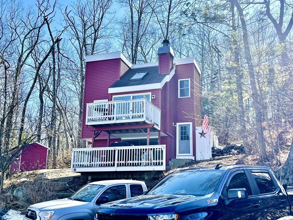 25 Stony Hill Road Holland, MA 01521 - Photo 16 of 16 Gallery Image 16