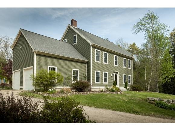 12 Punkintown Road Eliot, ME 03903 - Photo 1 of 1