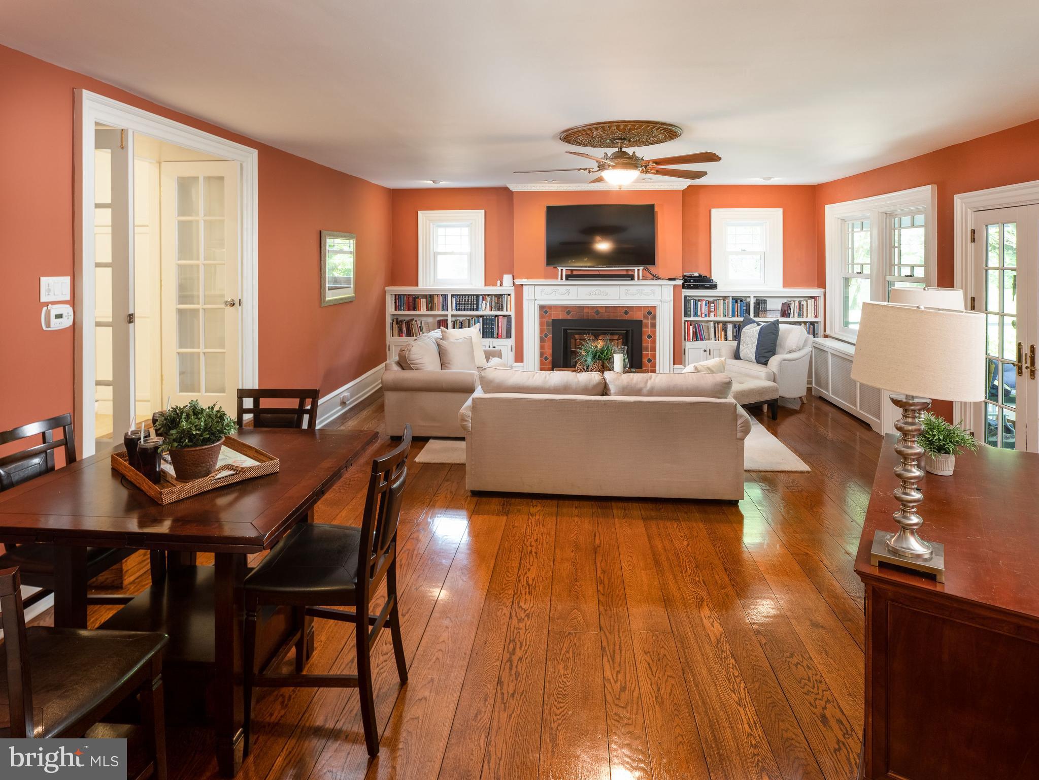 401 Blakely Road Haverford, PA 19041 - Photo 12 of 35 Gallery Image 12