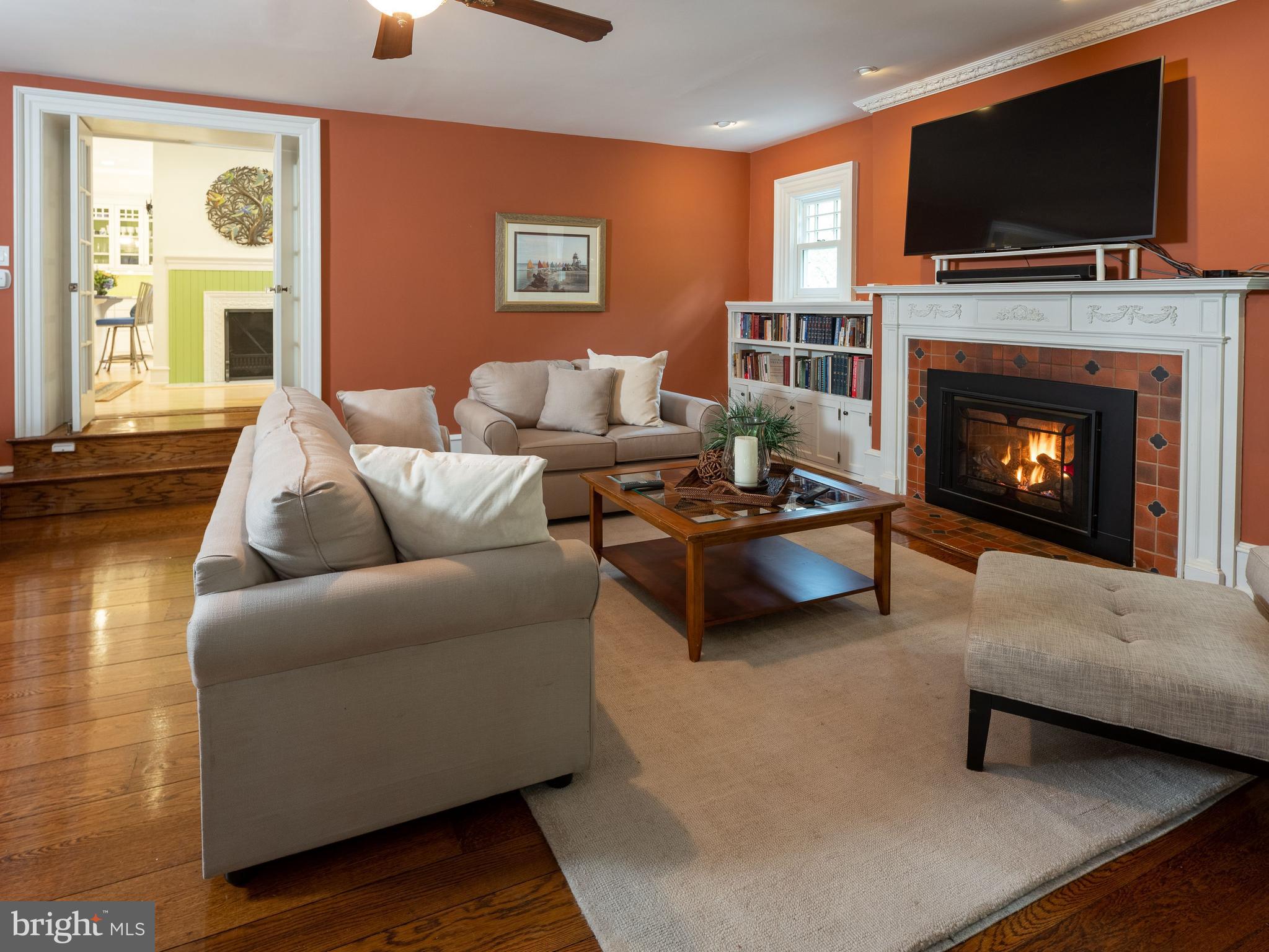 401 Blakely Road Haverford, PA 19041 - Photo 13 of 35 Gallery Image 13