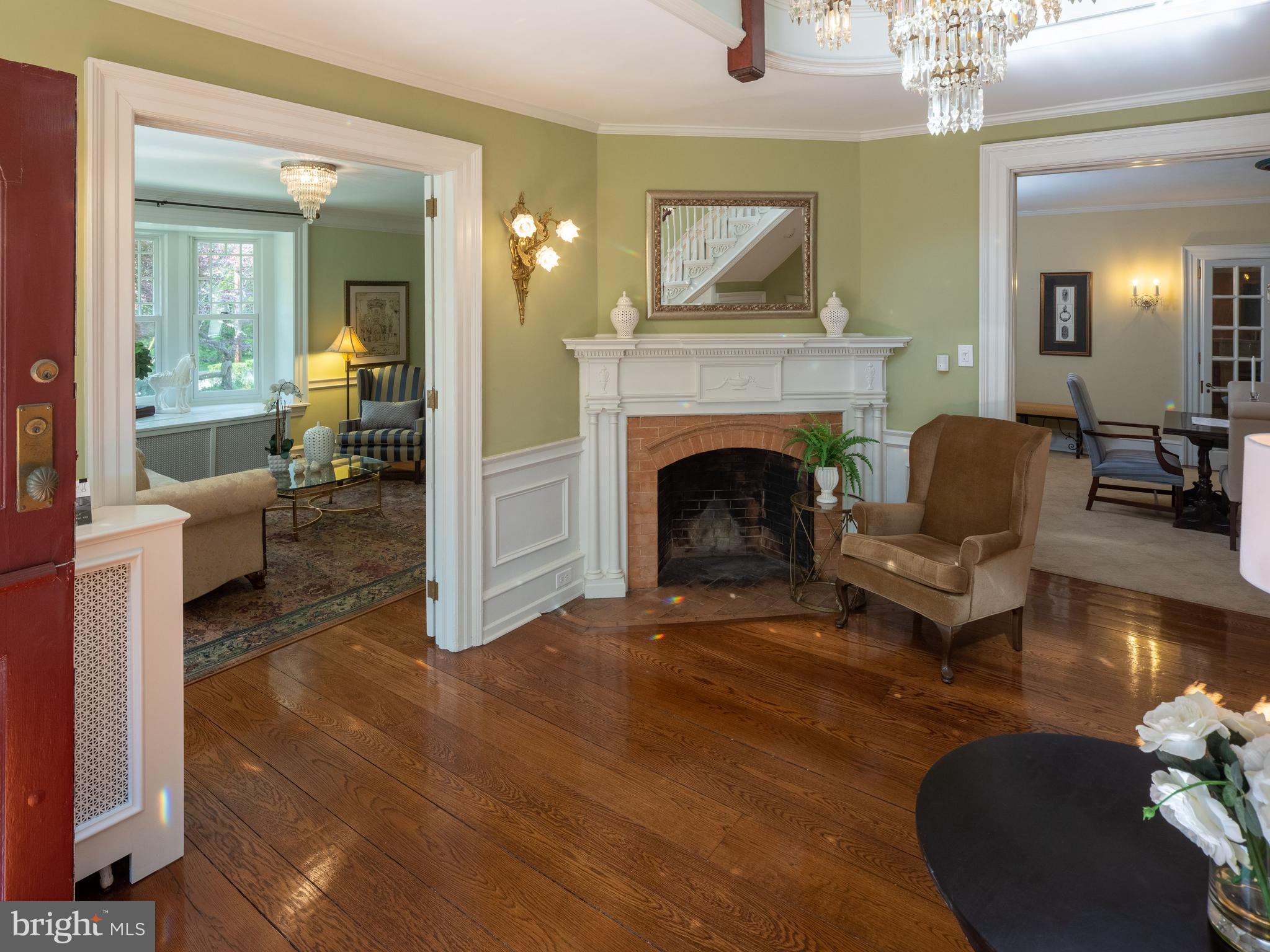 401 Blakely Road Haverford, PA 19041 - Photo 3 of 35 Gallery Image 3