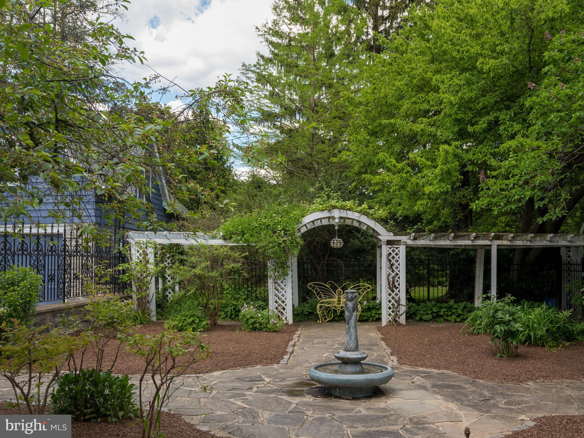 401 Blakely Road Haverford, PA 19041 - Photo 25 of 35 Gallery Image 25