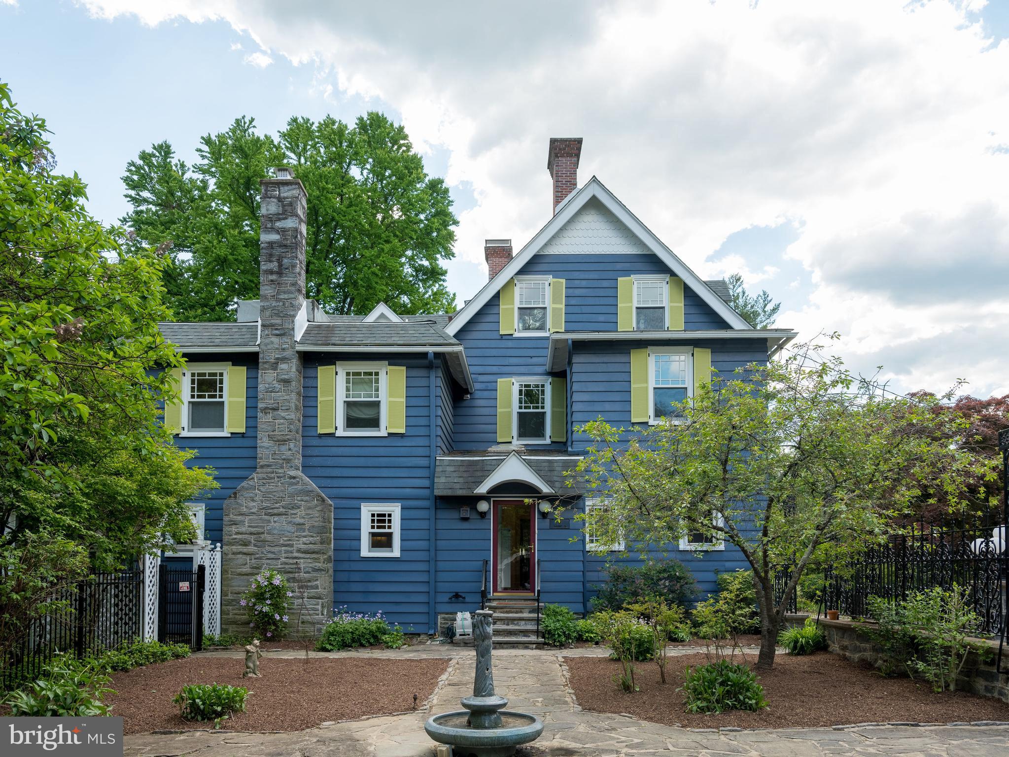 401 Blakely Road Haverford, PA 19041 - Photo 26 of 35 Gallery Image 26