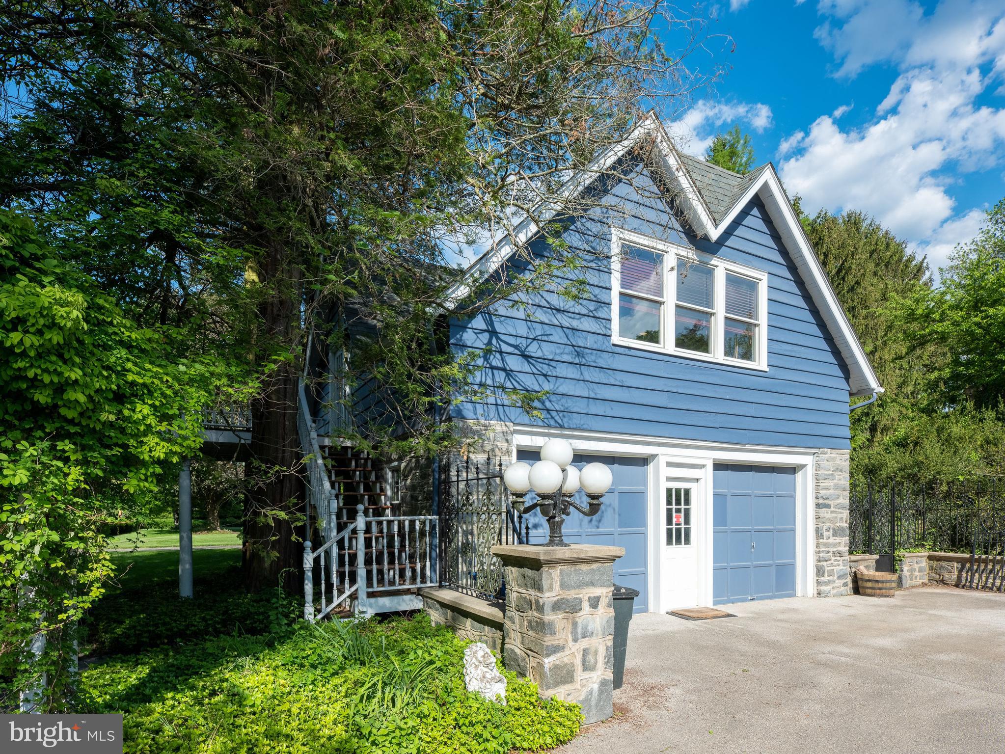 401 Blakely Road Haverford, PA 19041 - Photo 27 of 35 Gallery Image 27