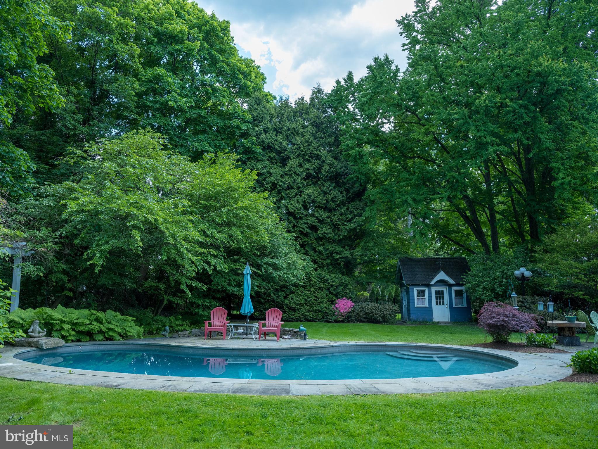 401 Blakely Road Haverford, PA 19041 - Photo 30 of 35 Gallery Image 30