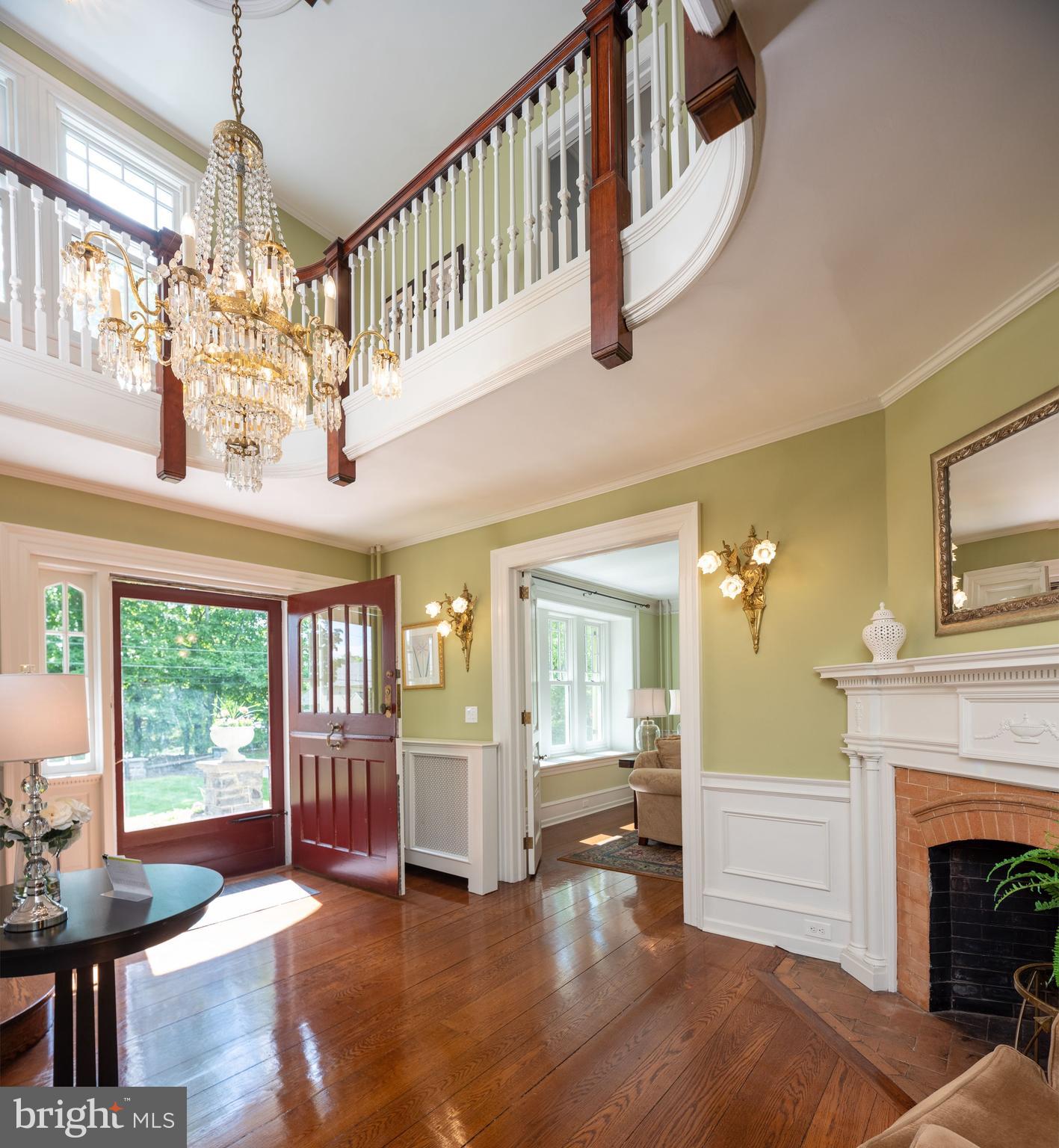 401 Blakely Road Haverford, PA 19041 - Photo 4 of 35 Gallery Image 4
