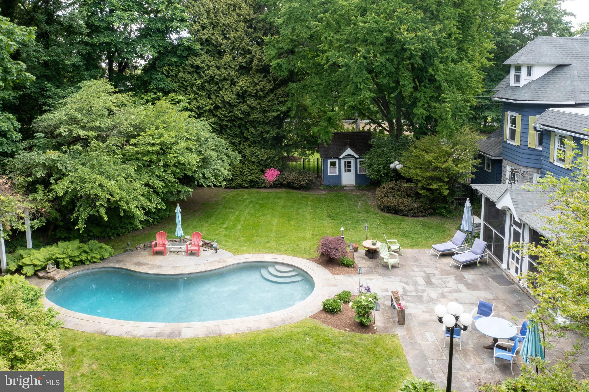 401 Blakely Road Haverford, PA 19041 - Photo 31 of 35 Gallery Image 31