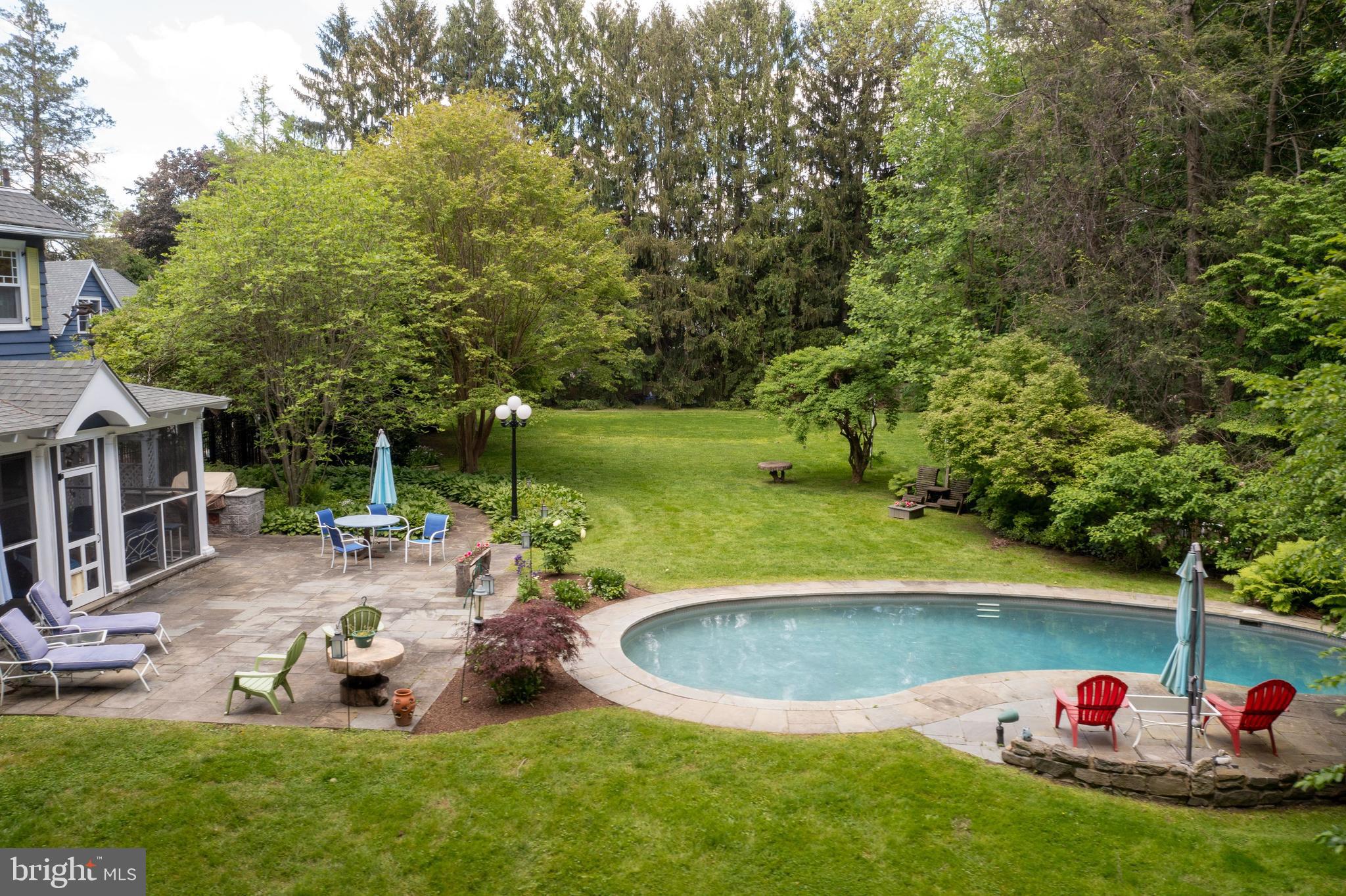 401 Blakely Road Haverford, PA 19041 - Photo 32 of 35 Gallery Image 32