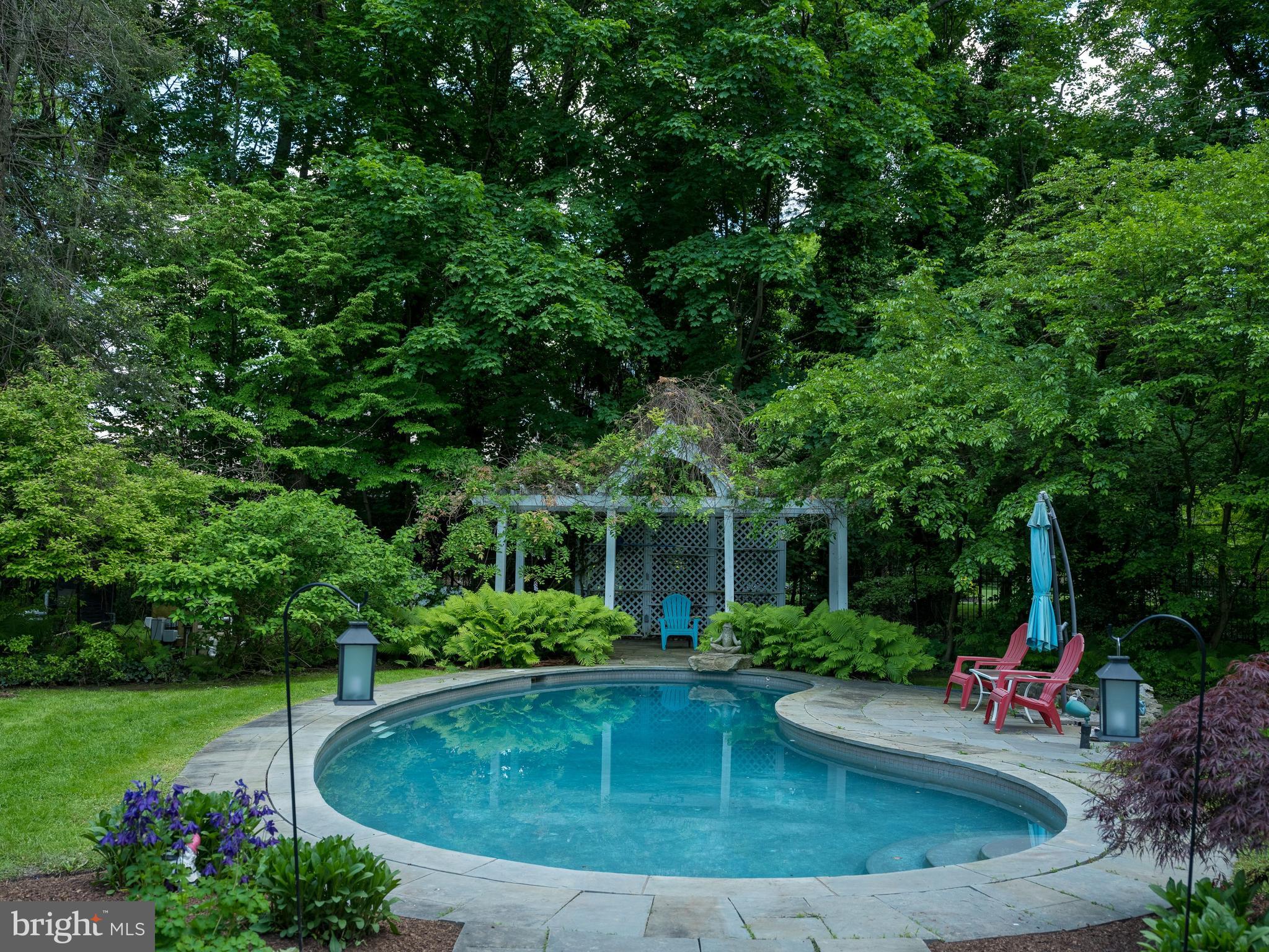 401 Blakely Road Haverford, PA 19041 - Photo 33 of 35 Gallery Image 33