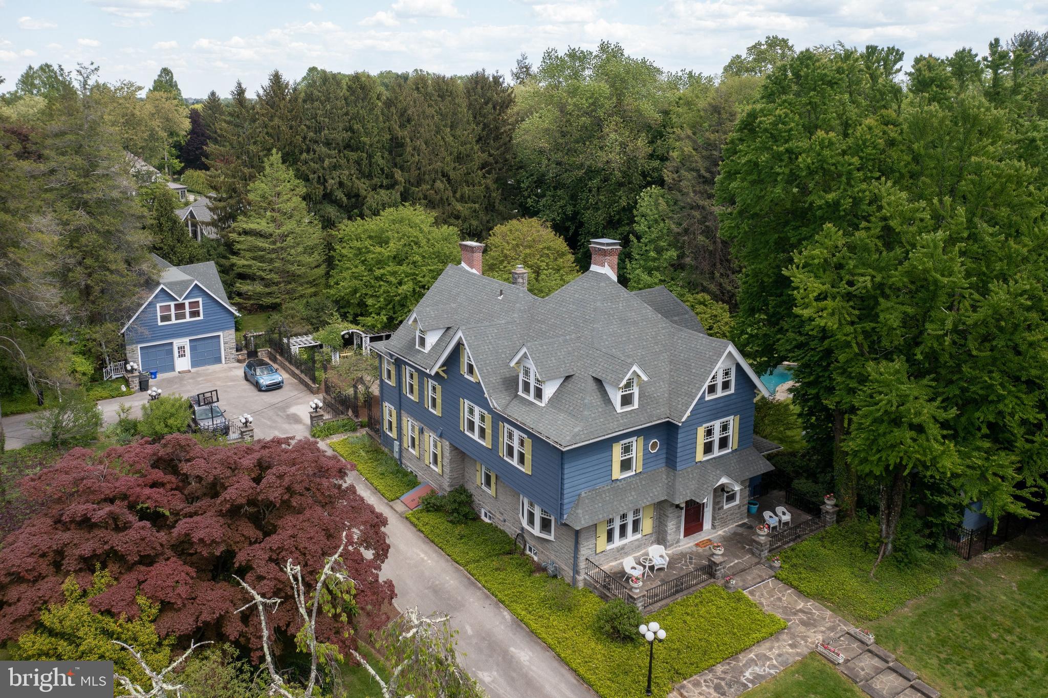 401 Blakely Road Haverford, PA 19041 - Photo 34 of 35 Gallery Image 34