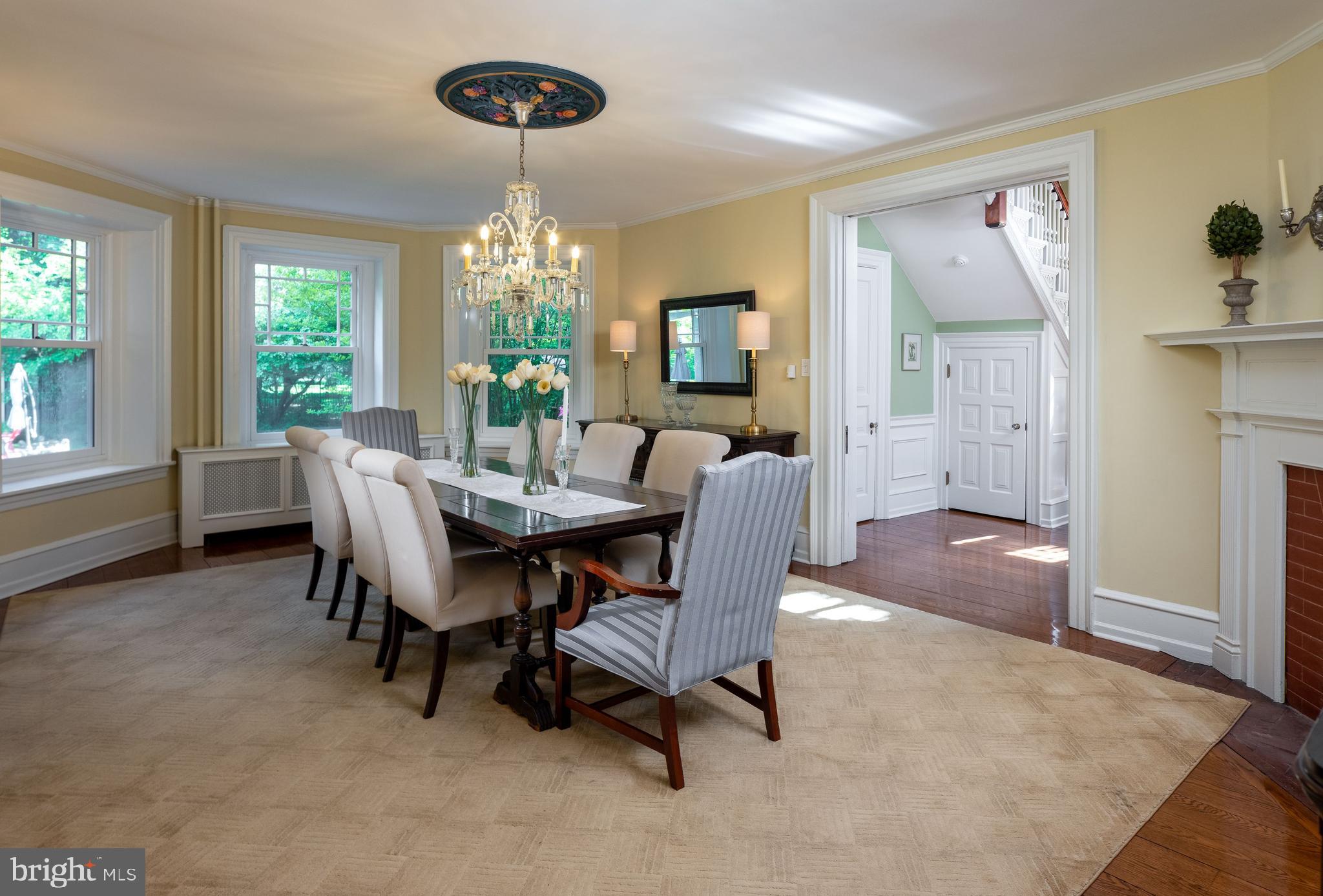 401 Blakely Road Haverford, PA 19041 - Photo 6 of 35 Gallery Image 6