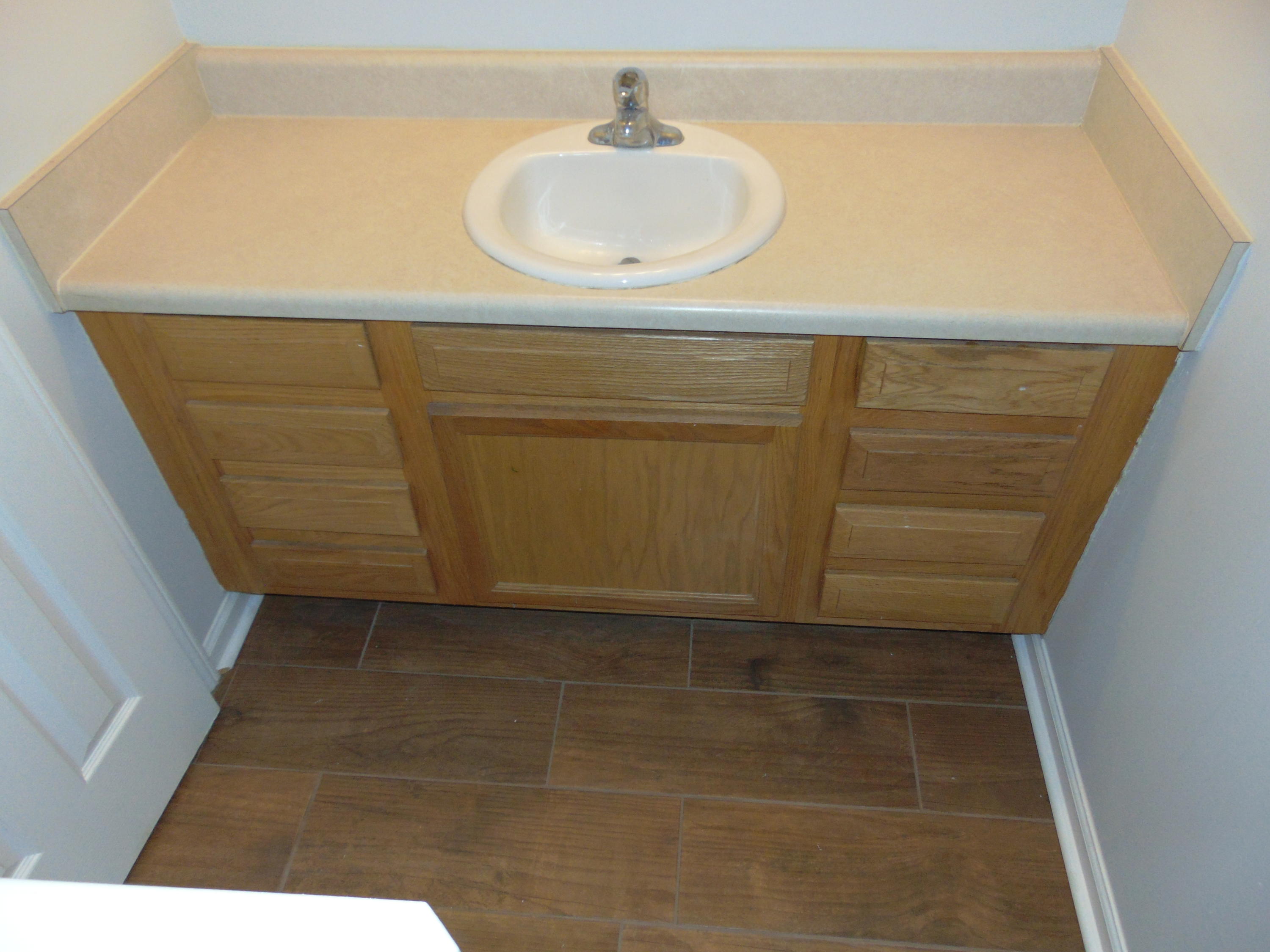 116 Spurrier Way, Unit A Moncks Corner, SC 29461 - Photo 11 of 39 MASTER VANITY